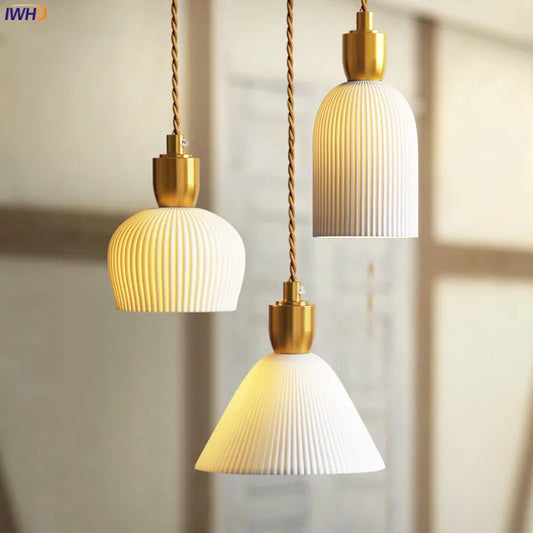 LED Pendant Lamp