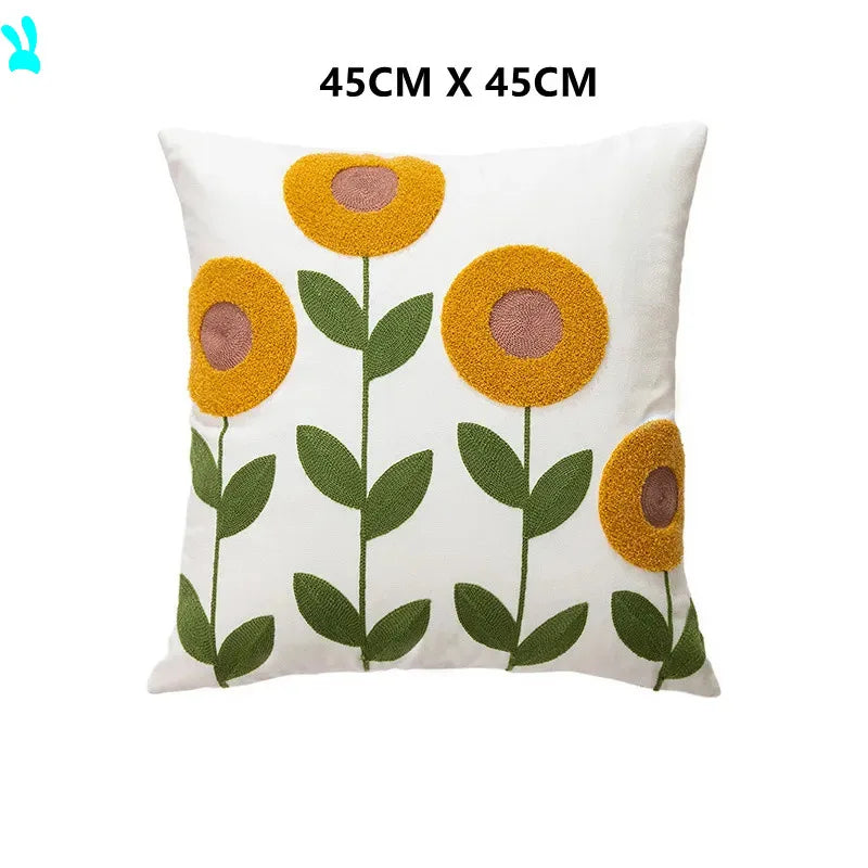 Pillow Cover