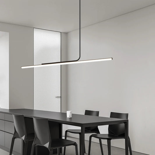 LED Pendant Light