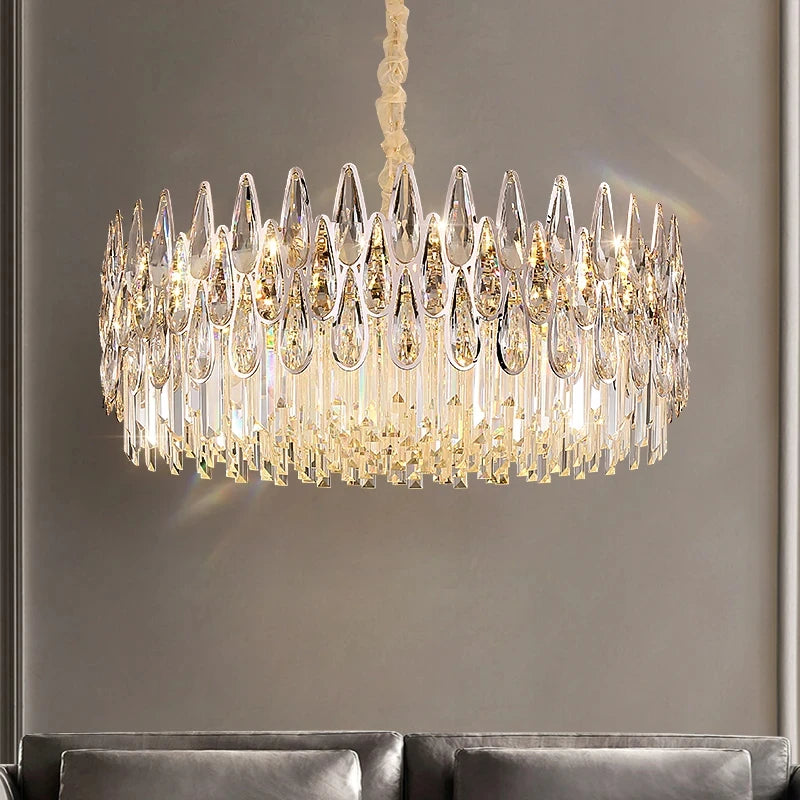 chandelier light