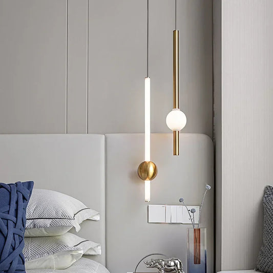 LED Pendant Lamp