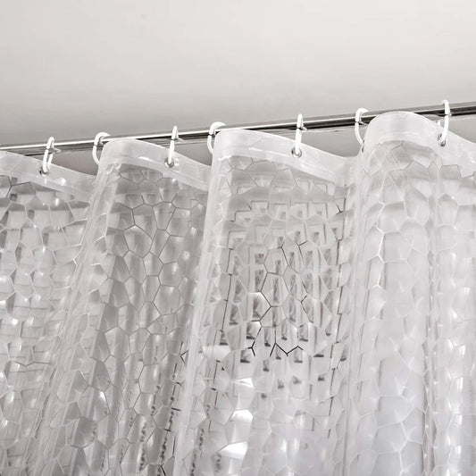 Bathtub Cover  Bath Curtains Liner