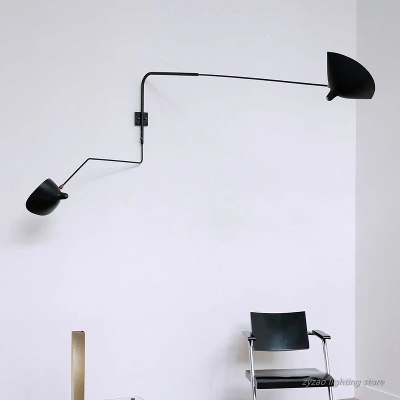 Wall Lamp Creative Simple