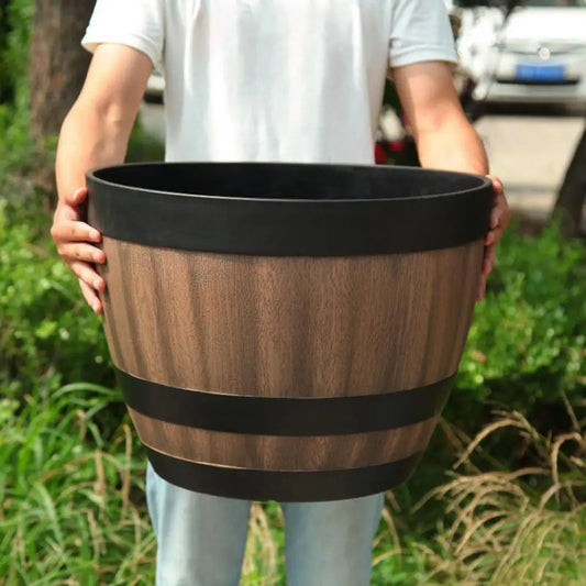 Large Plant Pot