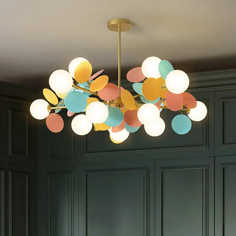 ceiling light