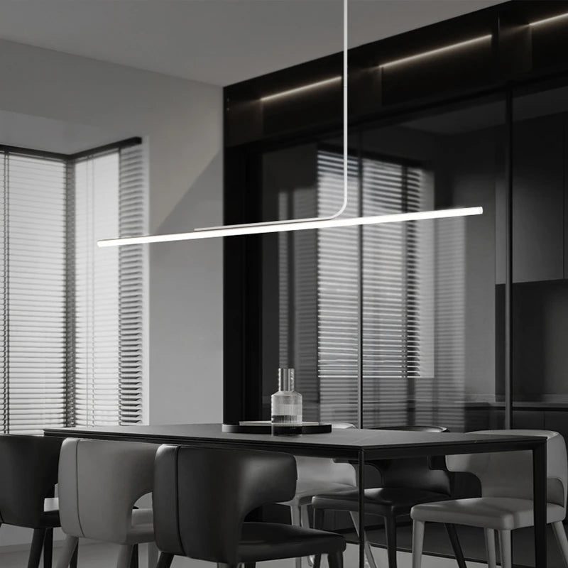 LED Pendant Light