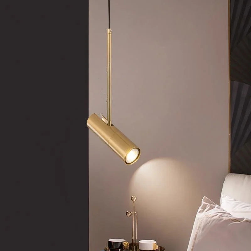 Modern Hanging Lamp