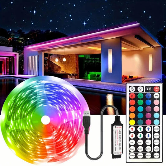 LED Strip Lights Bluetooth