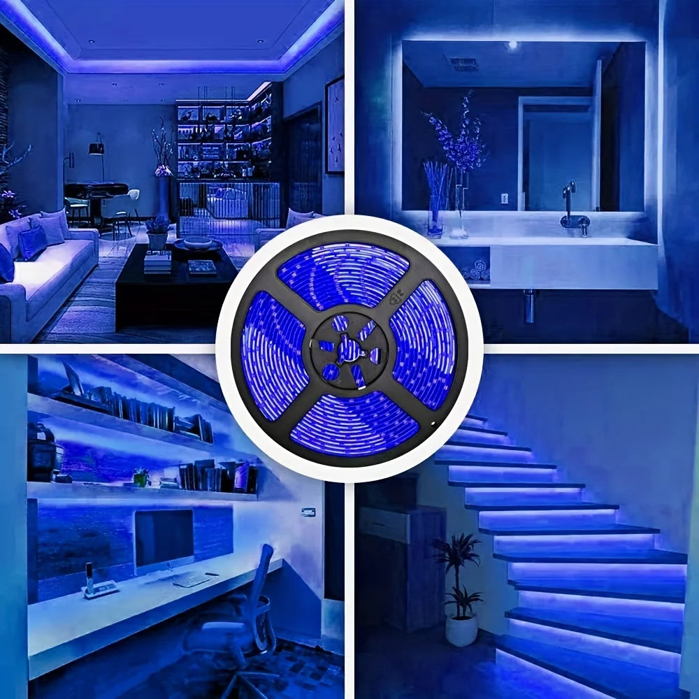 USB Charing Led Strip Lights For Lighting Lamp