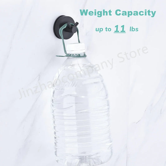 Towel Hook Vacuum Suction