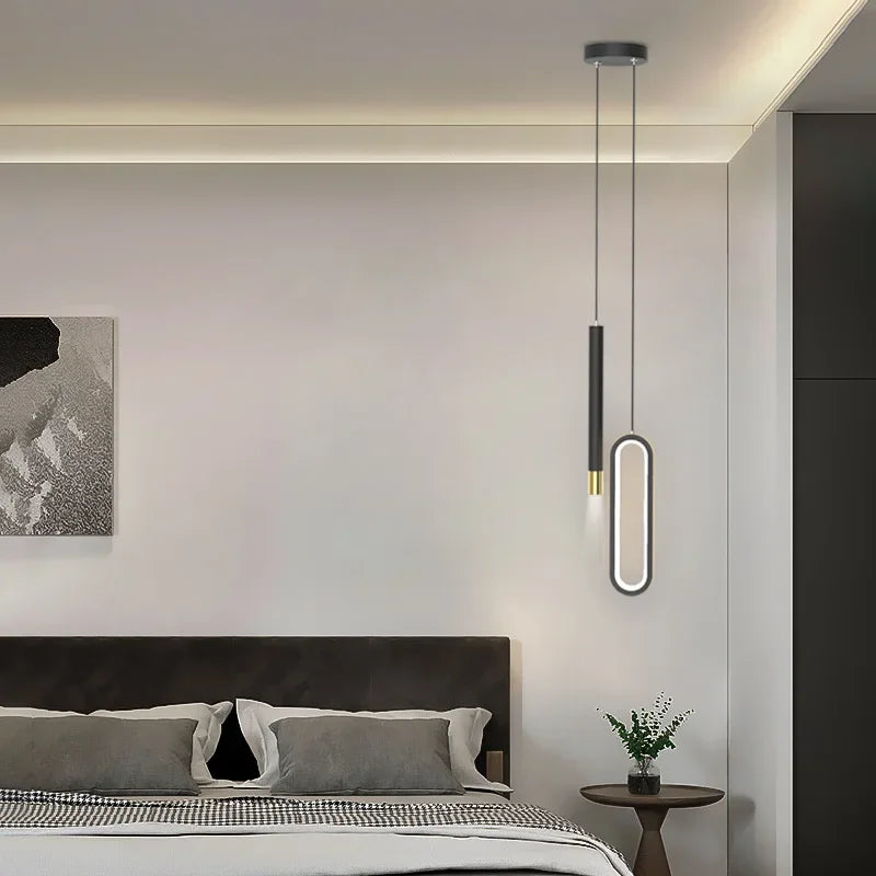 Modern Creative Pendant Lamp