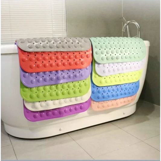 1PC PVC Anti-skid Bath Mats  Large Size