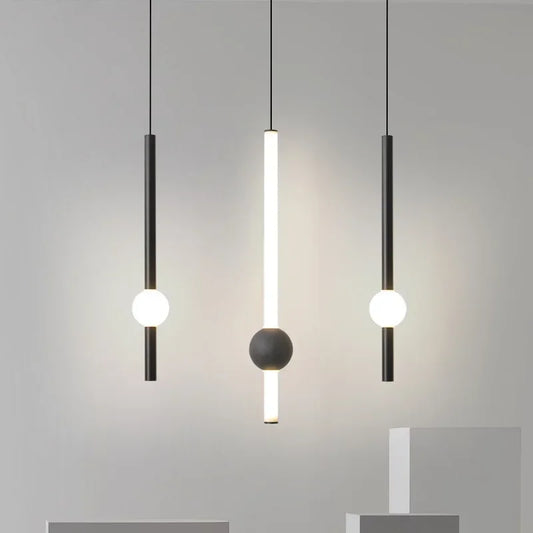 LED Pendant Lamp