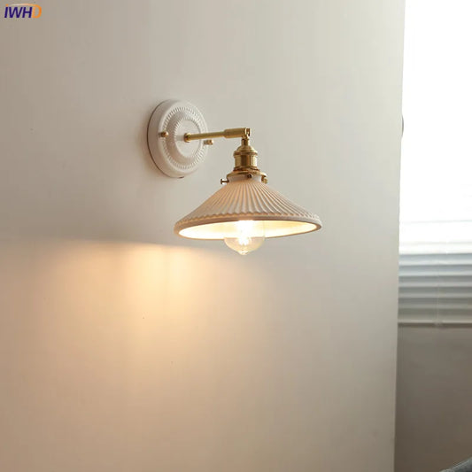 Modern Wall Lamp