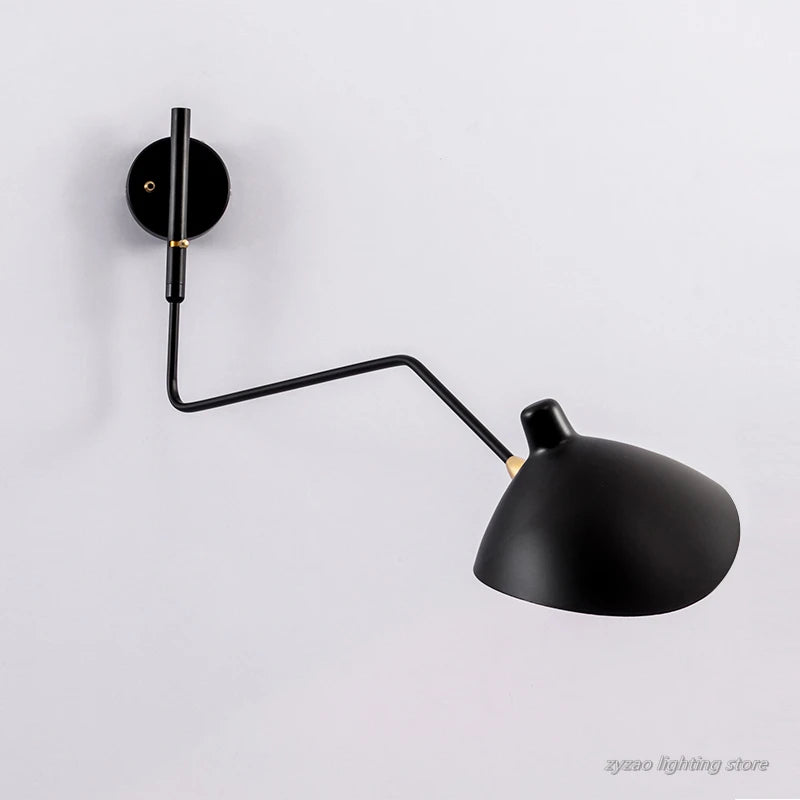 Wall Lamp Creative Simple