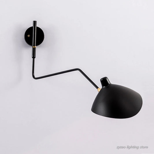 Wall Lamp Creative Simple