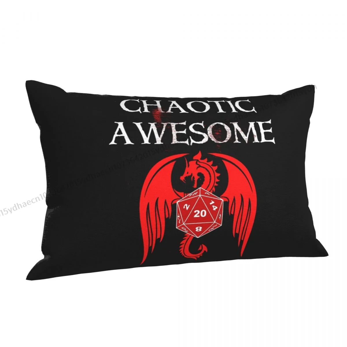 pillow cover