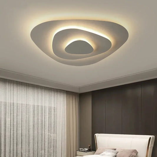 LED Ceiling Chandelier Lamp