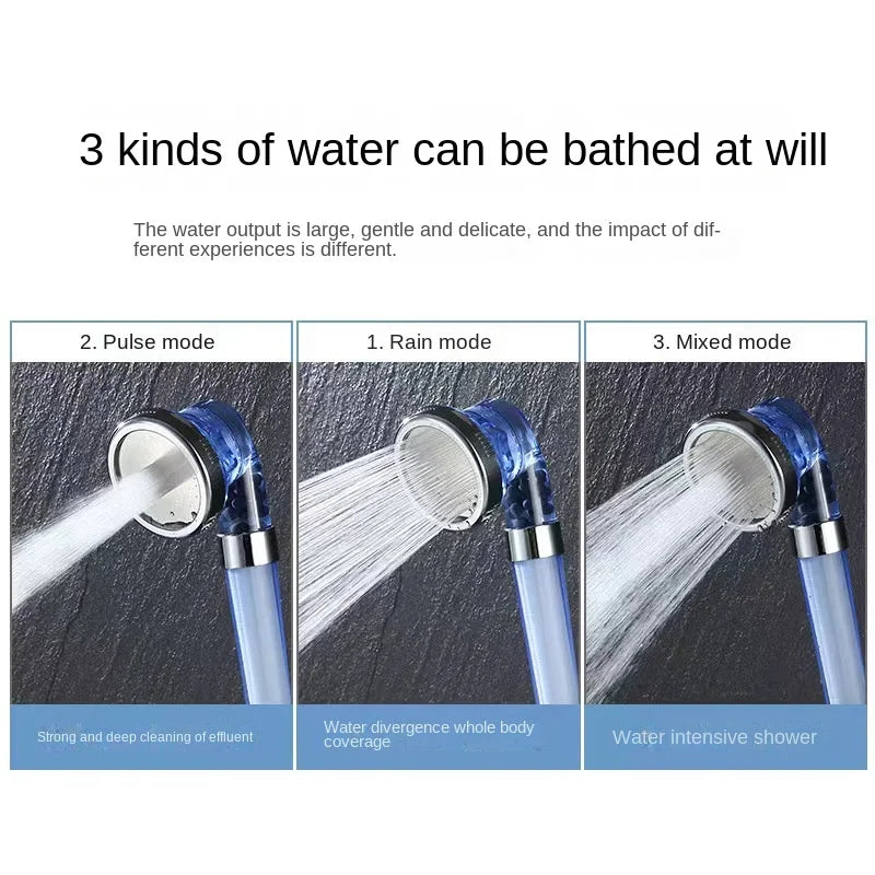 Water Purifier Filter Shower