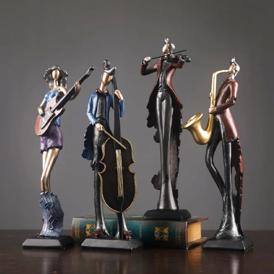 Figurines