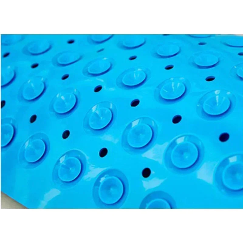 1PC PVC Anti-skid Bath Mats  Large Size