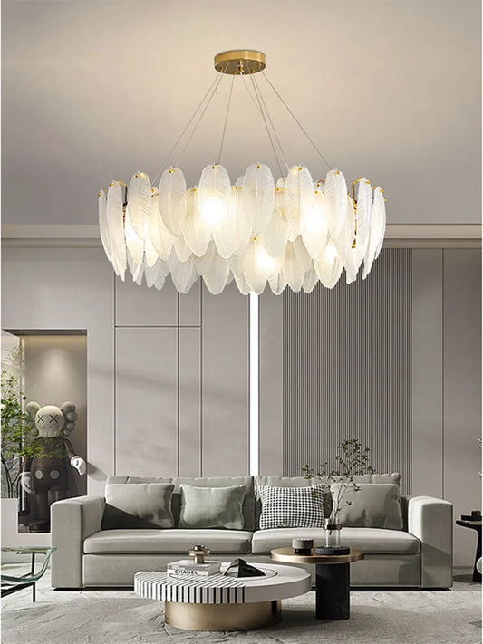 Ceiling Chandelier Light