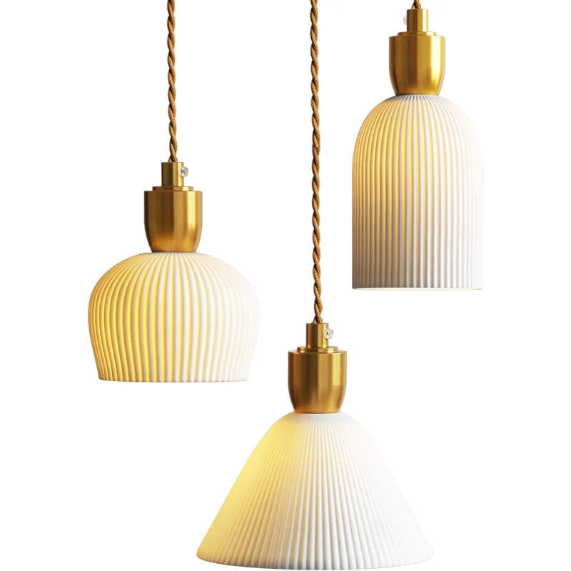 LED Pendant Lamp