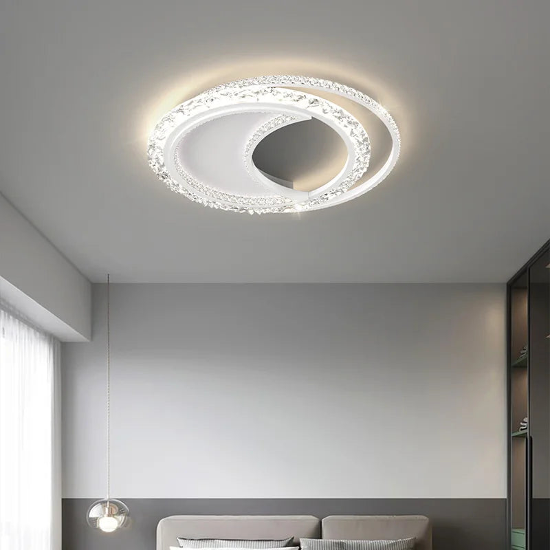 LED Ceiling Lights Modern Simple