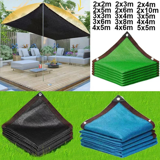 Outdoor Swimming Pool Cover