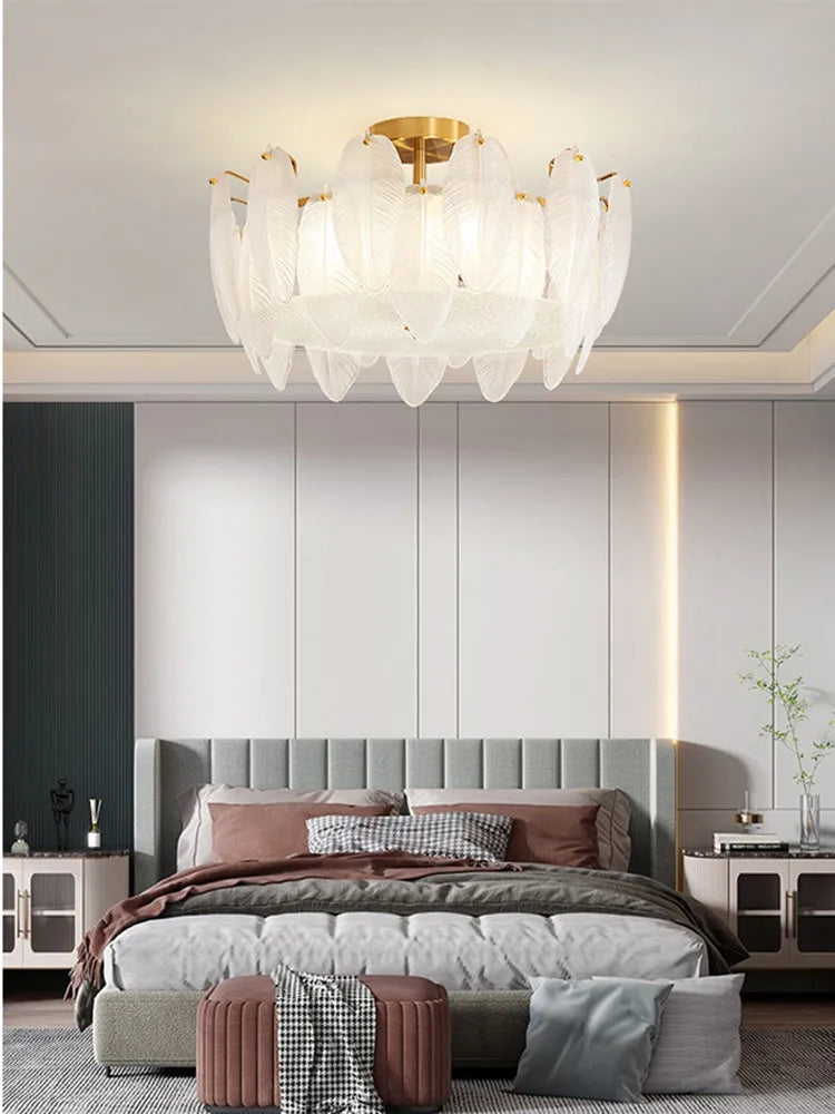 Ceiling Chandelier Light