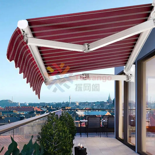 Outdoor  Canopy