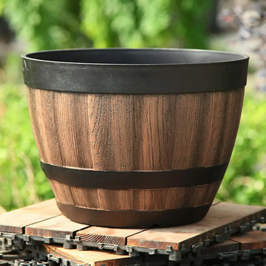 Large Plant Pot