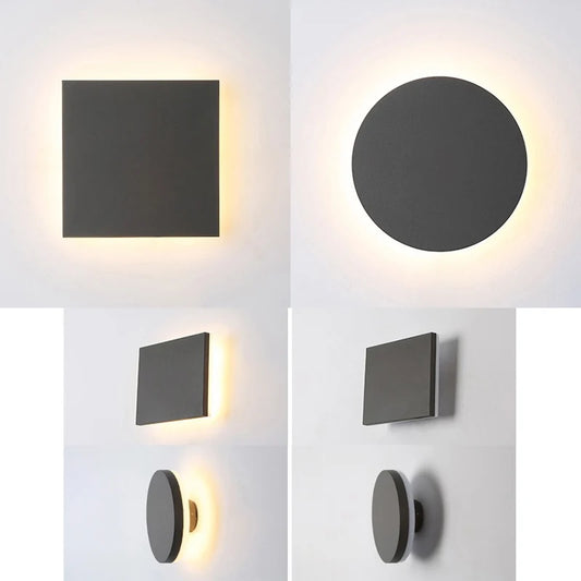 LED Wall Lamp