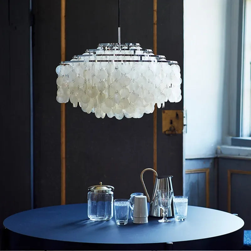 pendant light