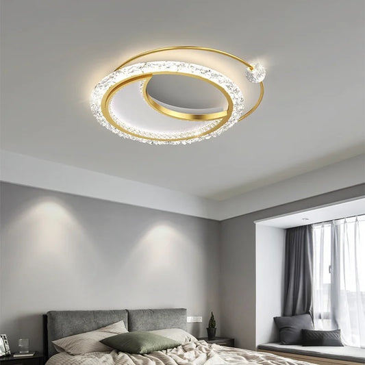 LED Ceiling Lights Modern Simple