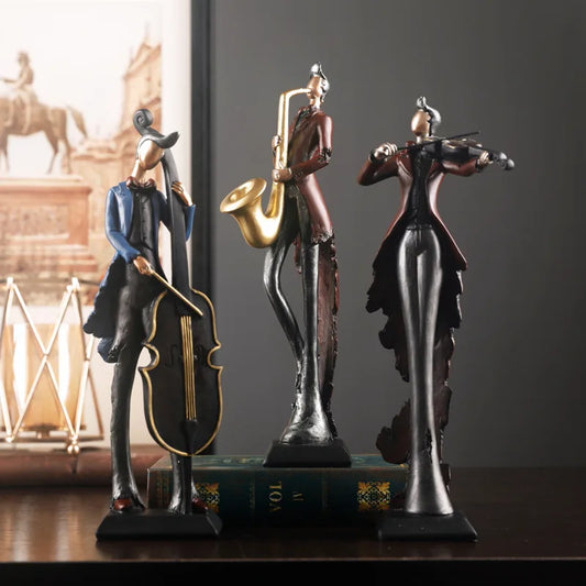 Figurines