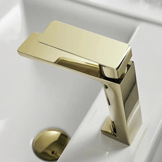 Basin Faucet