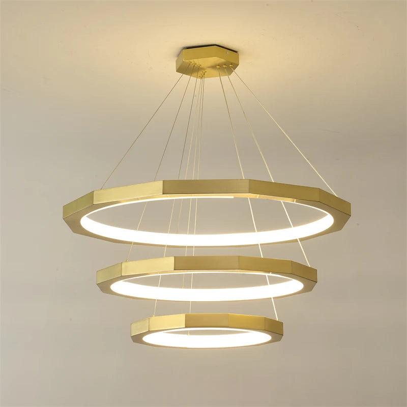 pendant lights