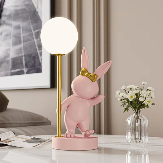 Table Lamp Bedroom LED Night Light