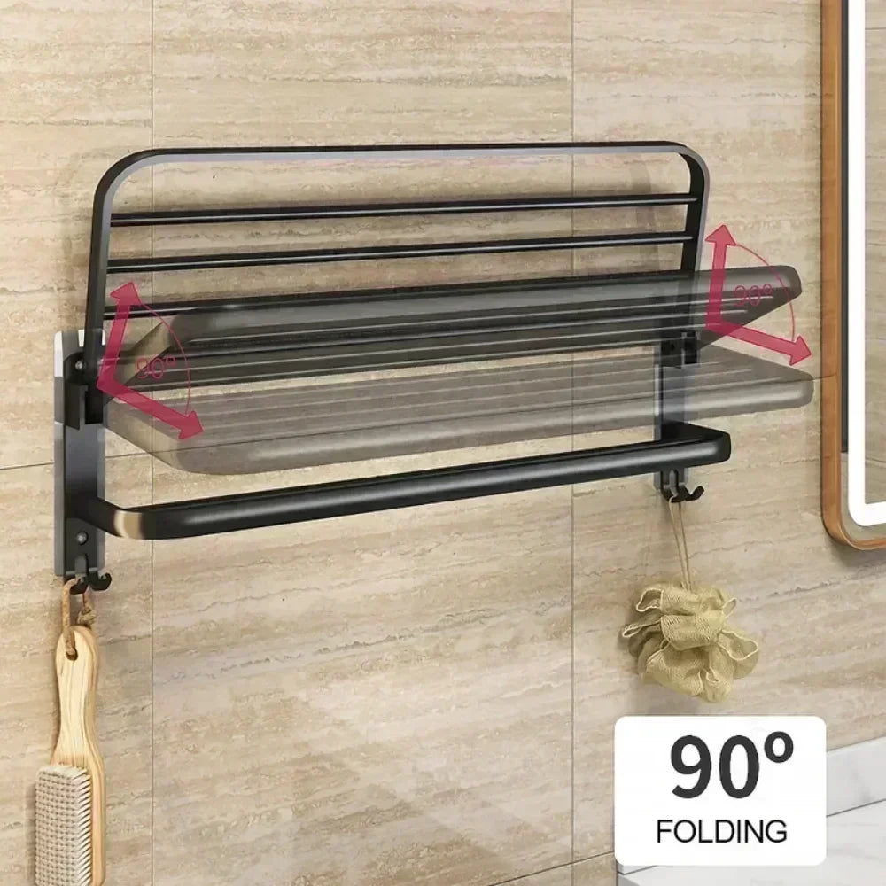 Towel Rack