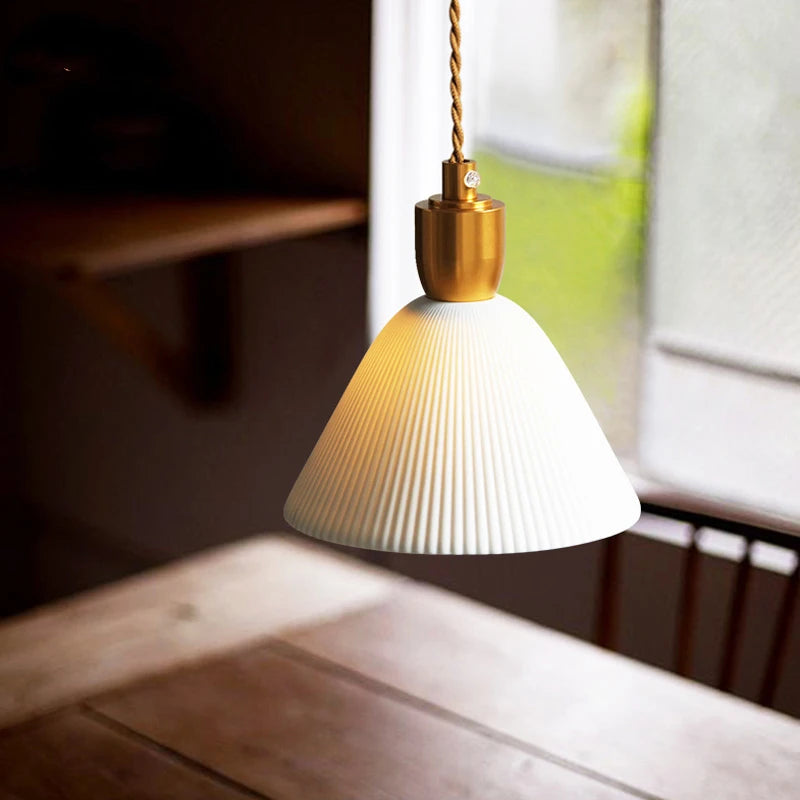 LED Pendant Lamp