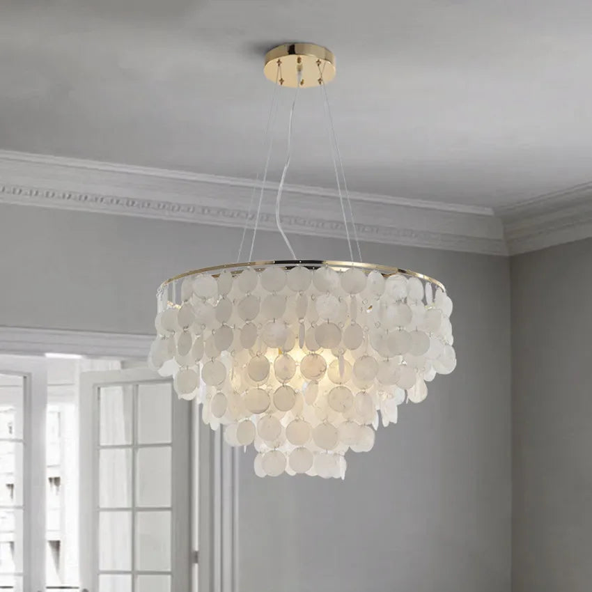 pendant light