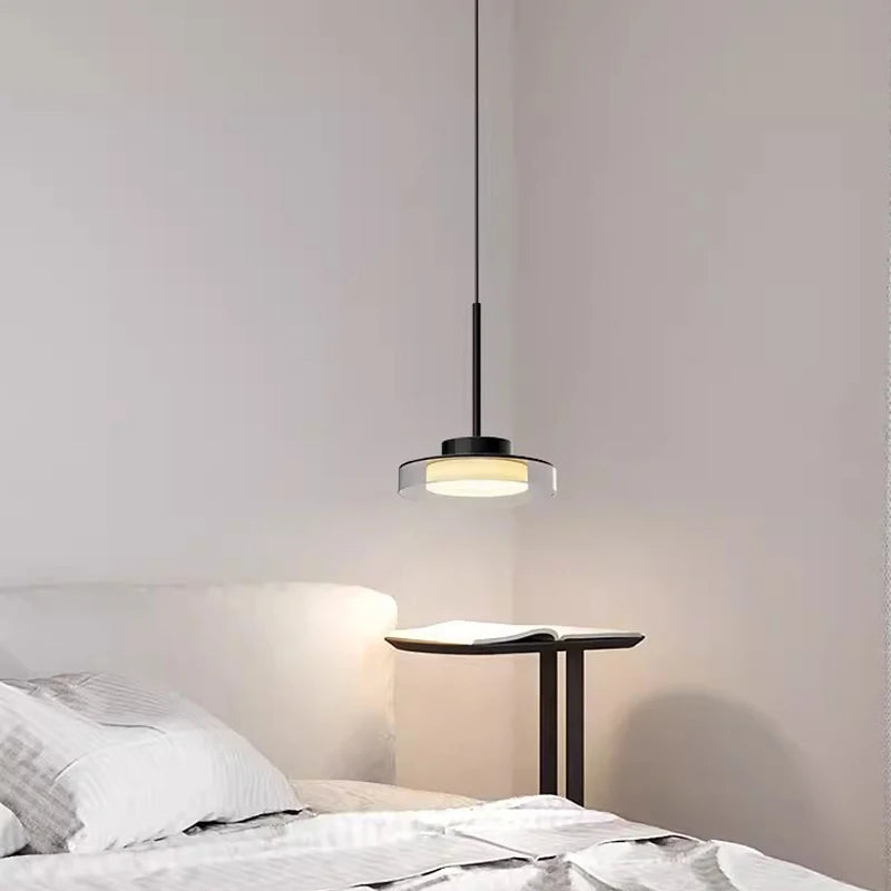 Post-Modern LED Pendant Light