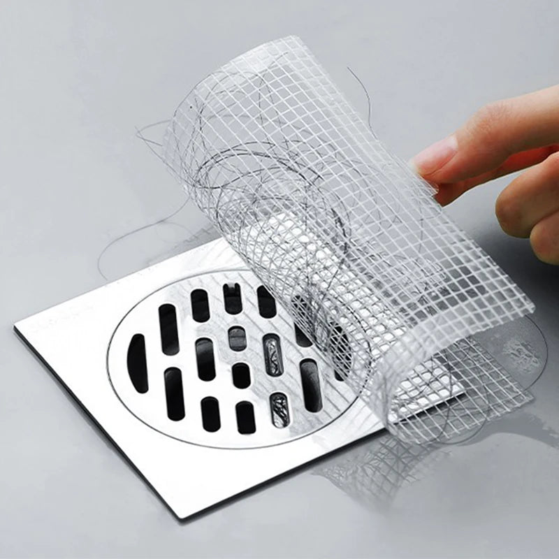 Drains Covers Anti-blocking Filter Sink Strainer