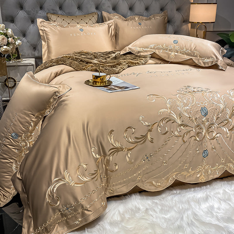 Bedding Four-piece Set