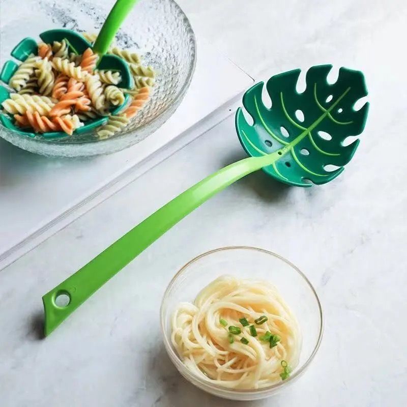 Pasta Scoop