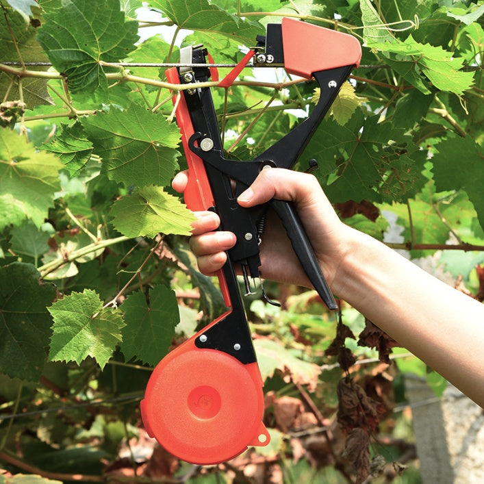 Grape Branch Tying Device