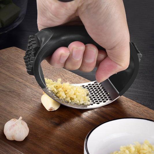 Garlic Masher