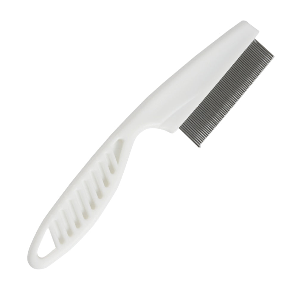 Animal Care Protect Flea Comb