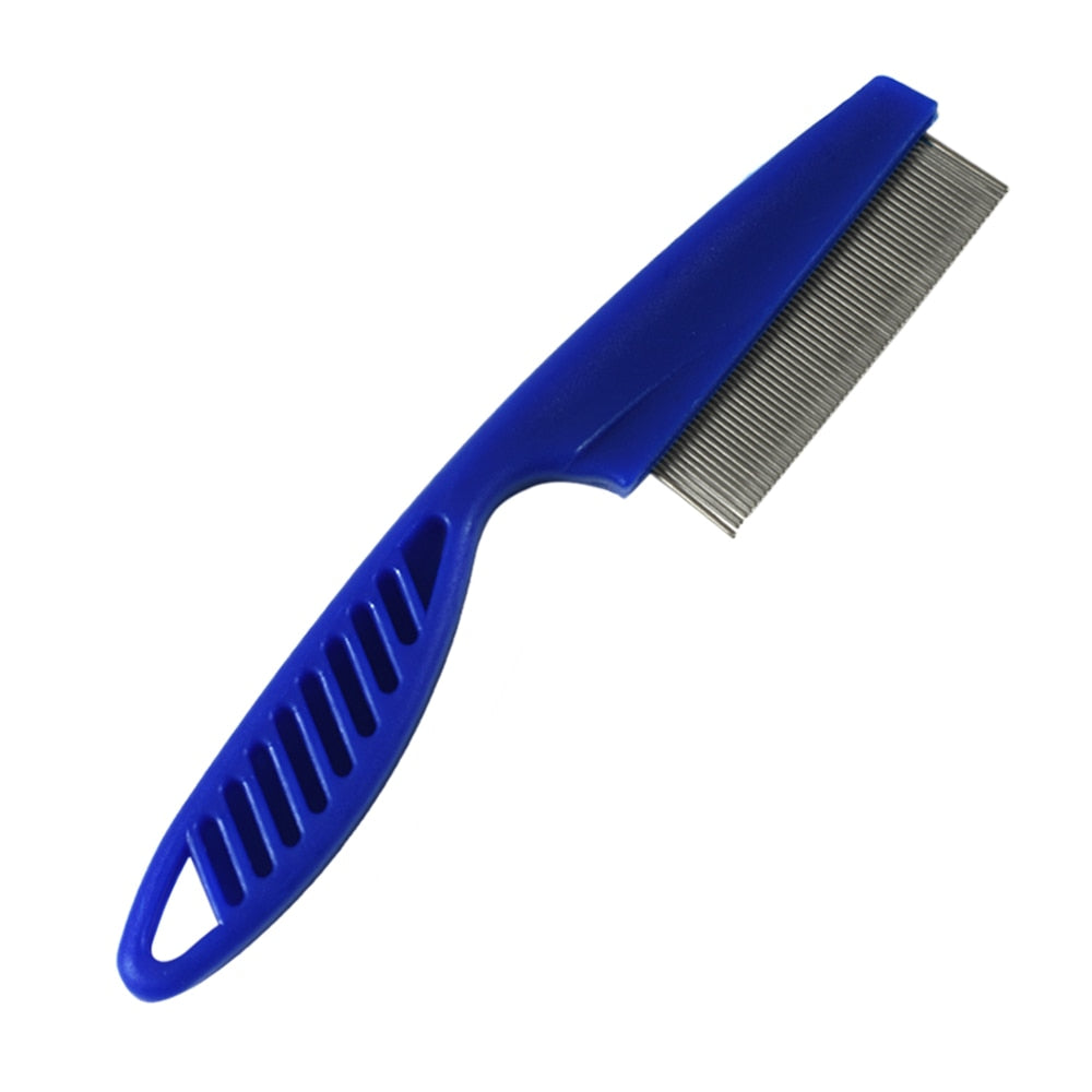 Animal Care Protect Flea Comb